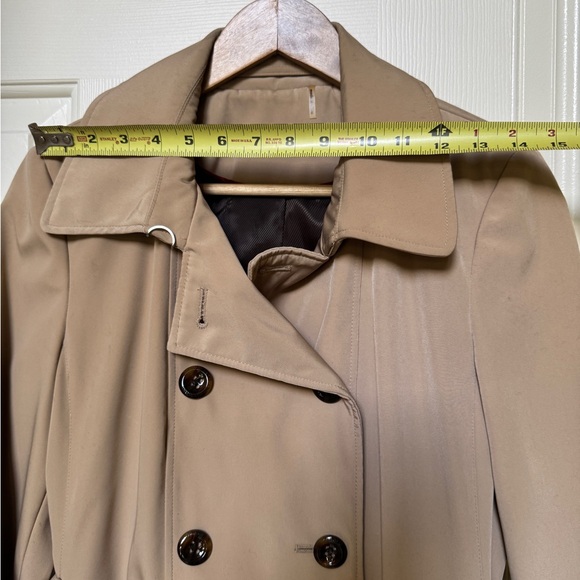 Calvin Klein Trench - Picture 13 of 16